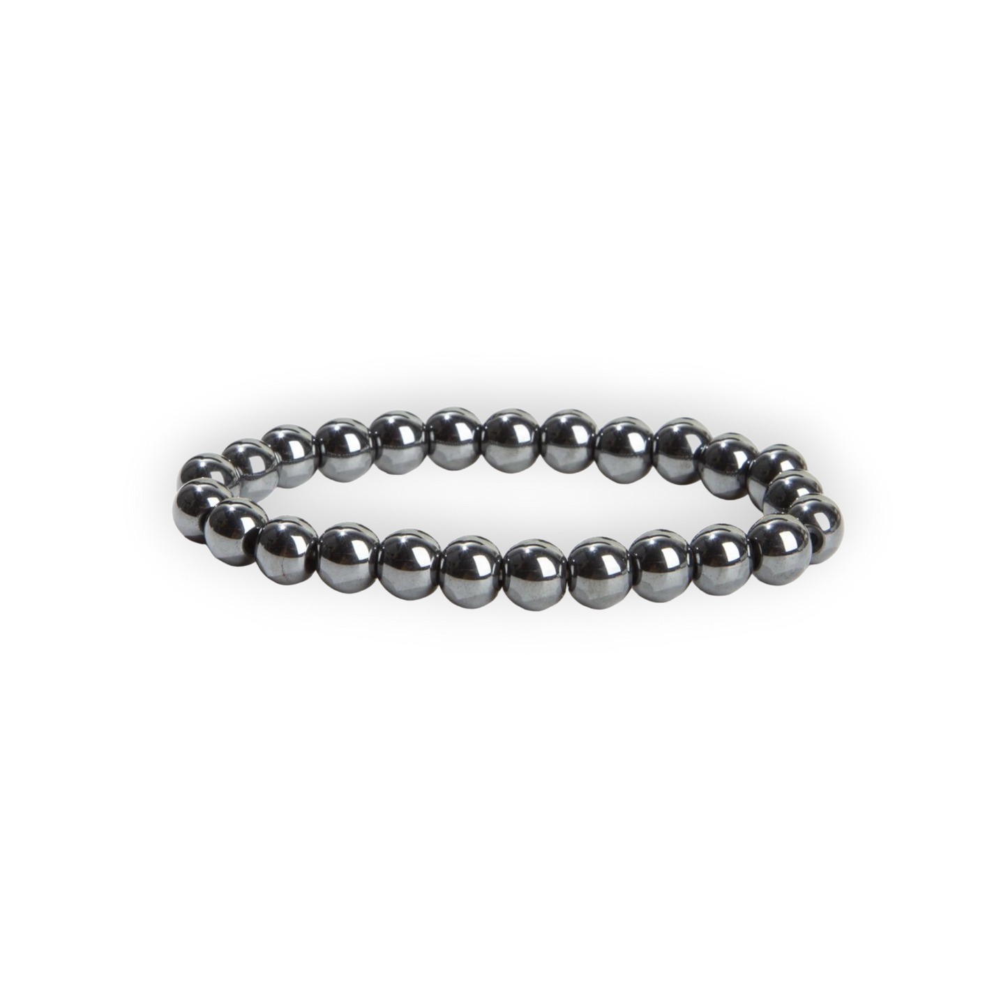 Bracelet Hématite