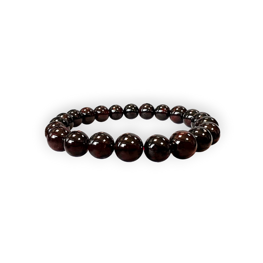 Bracelet Grenat Almandin