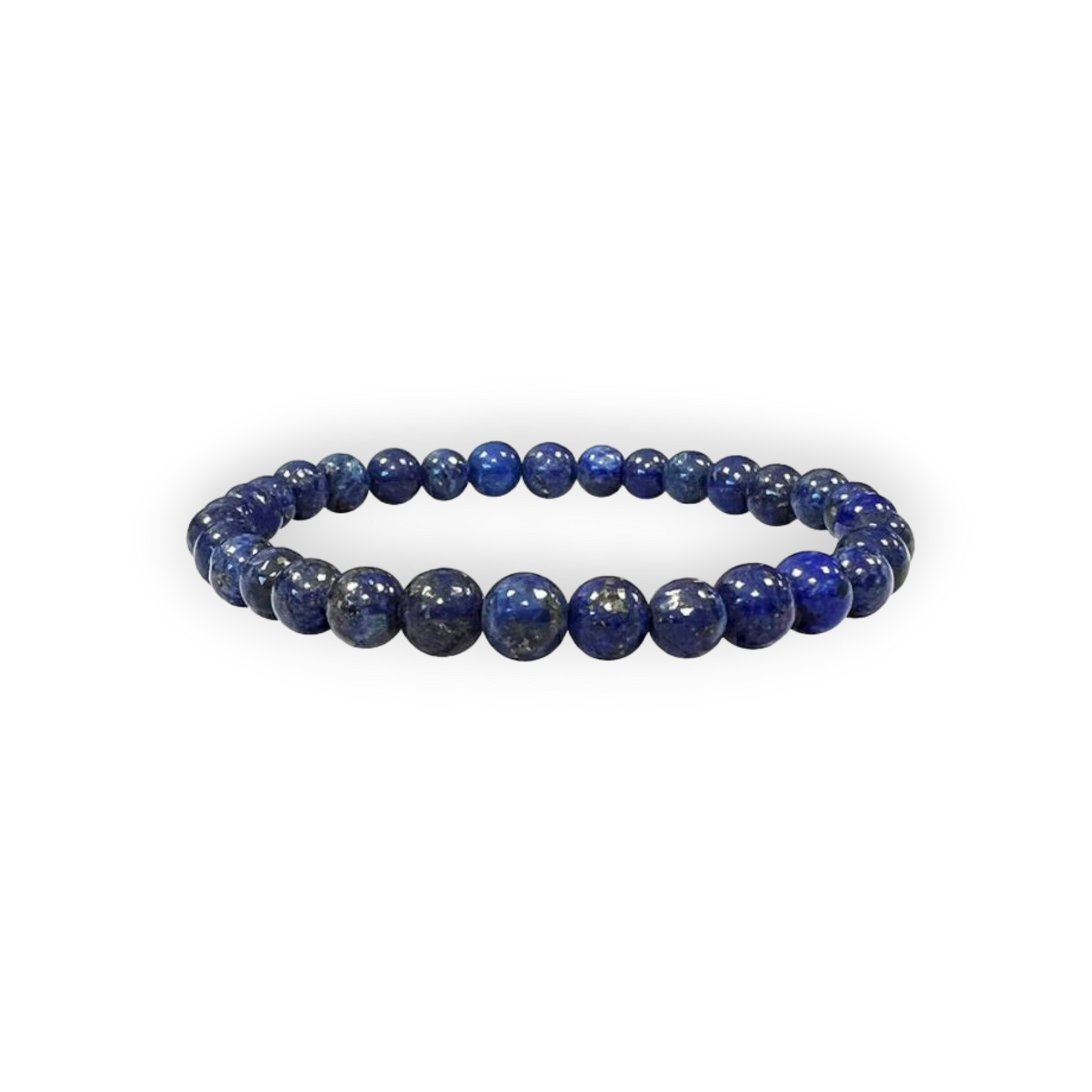 Bracelet Lapis Lazuli