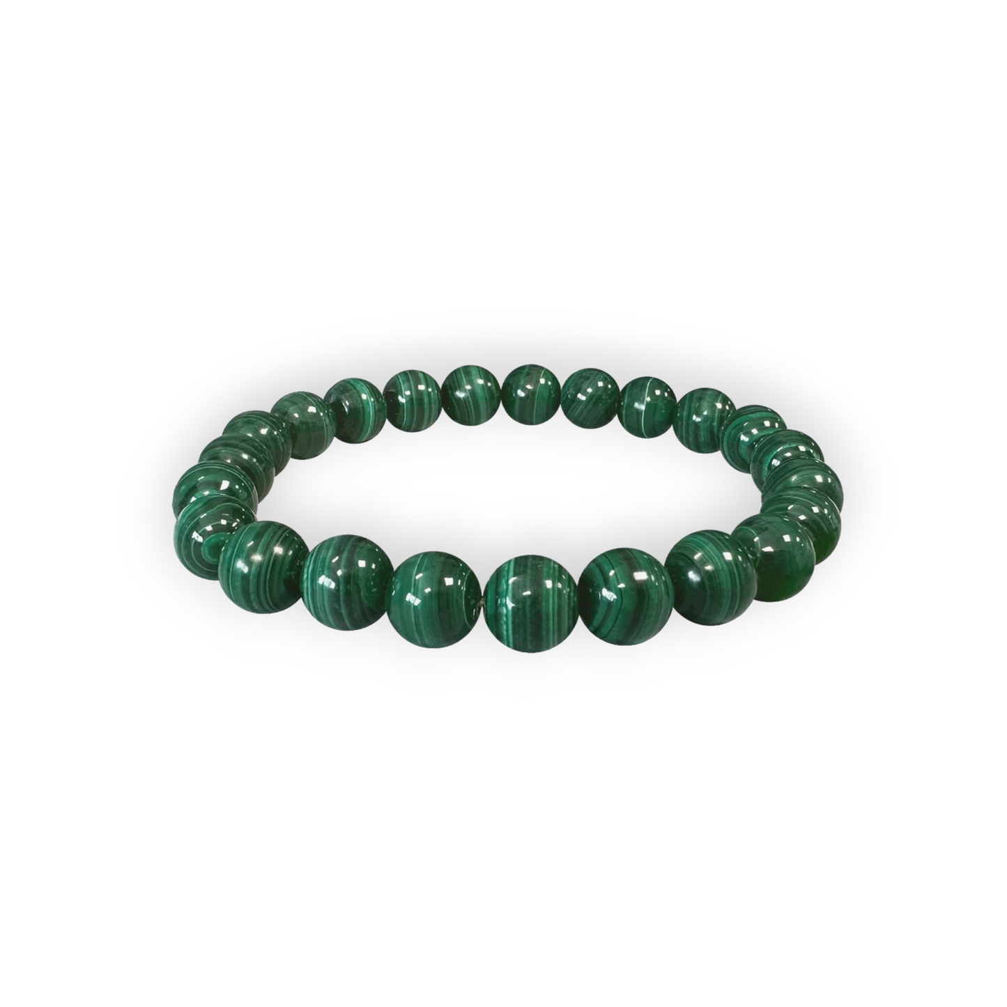 Bracelet Malachite