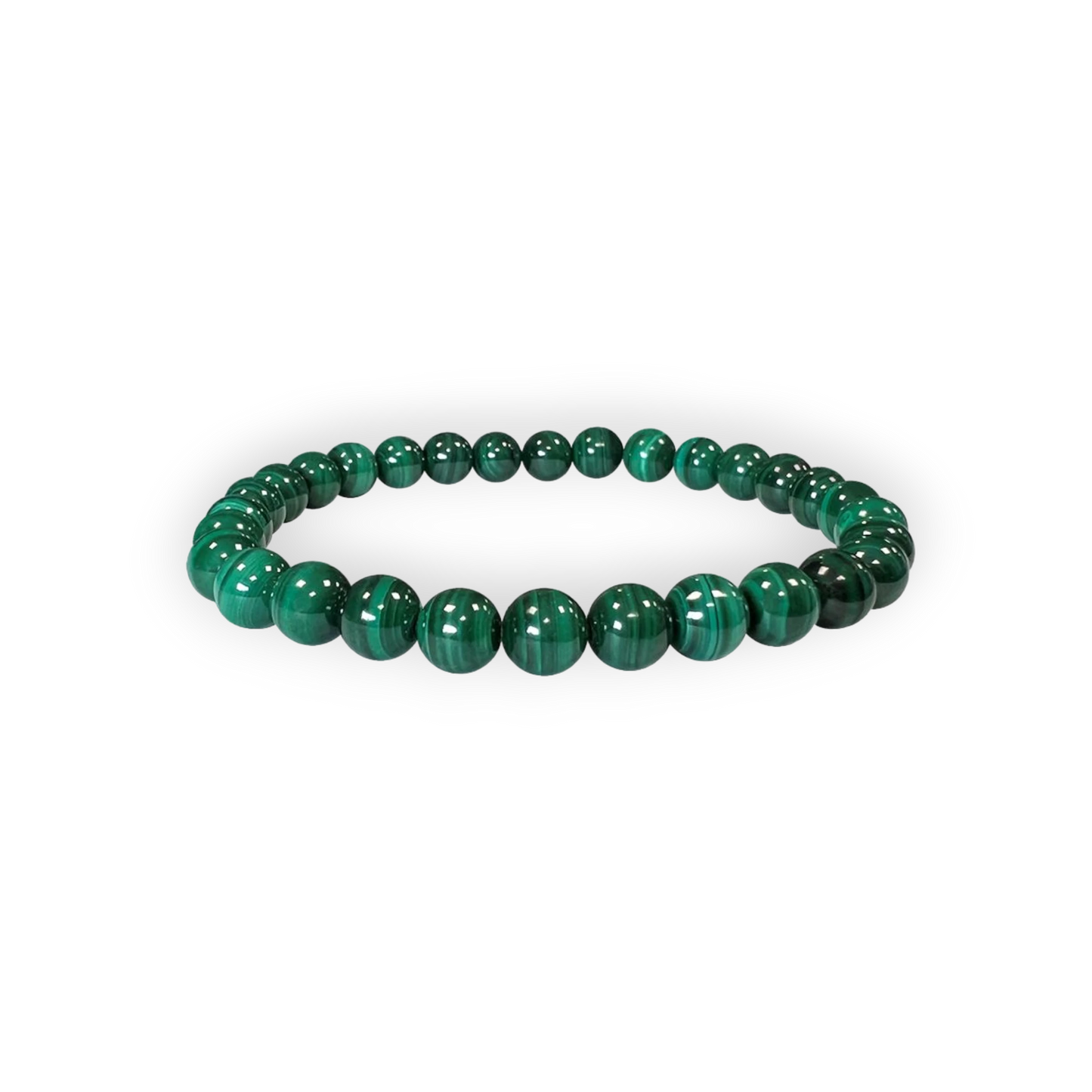 Bracelet Malachite