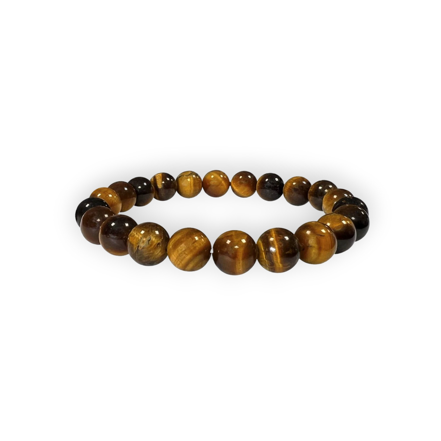 Bracelet oeil de tigre