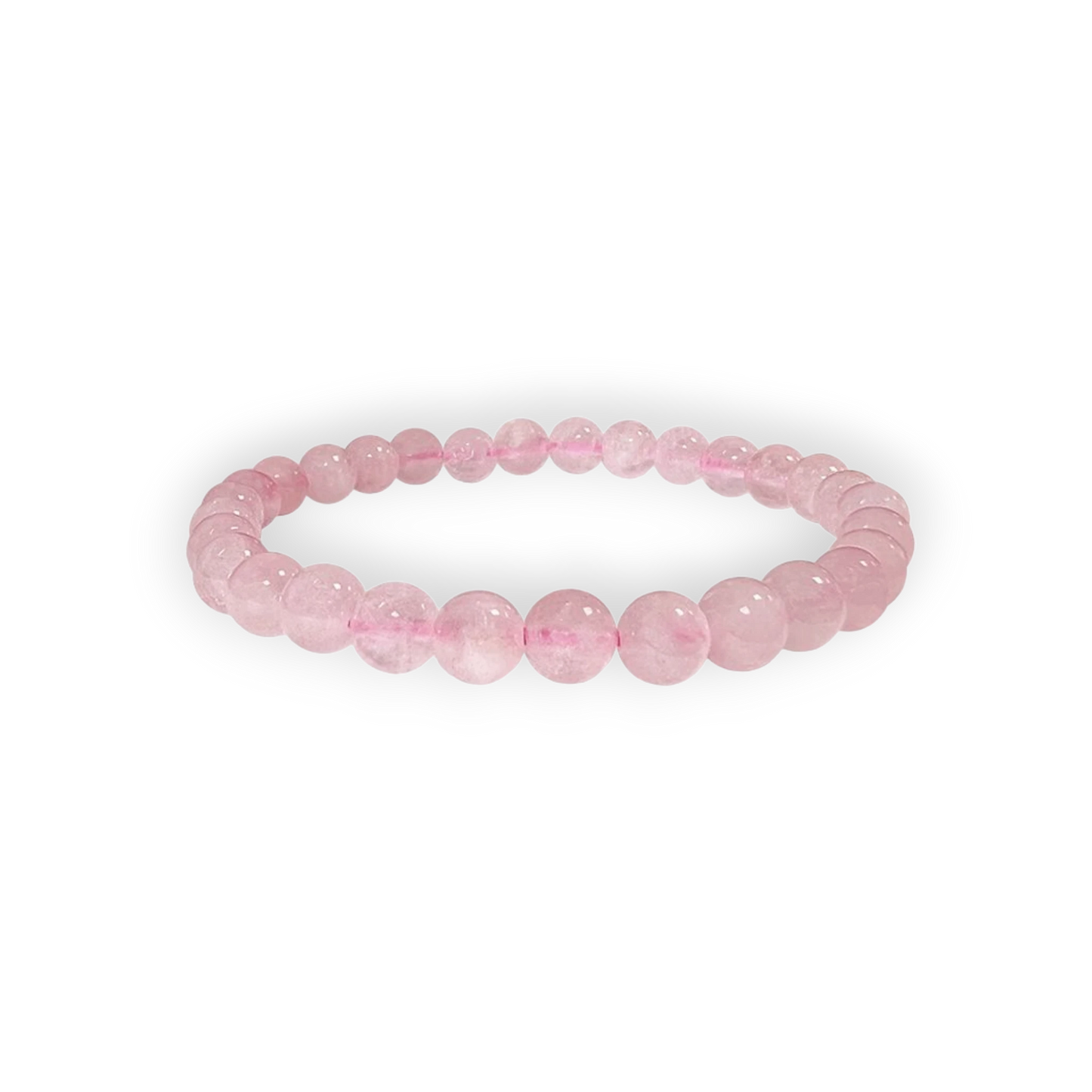 Bracelet Quartz rose