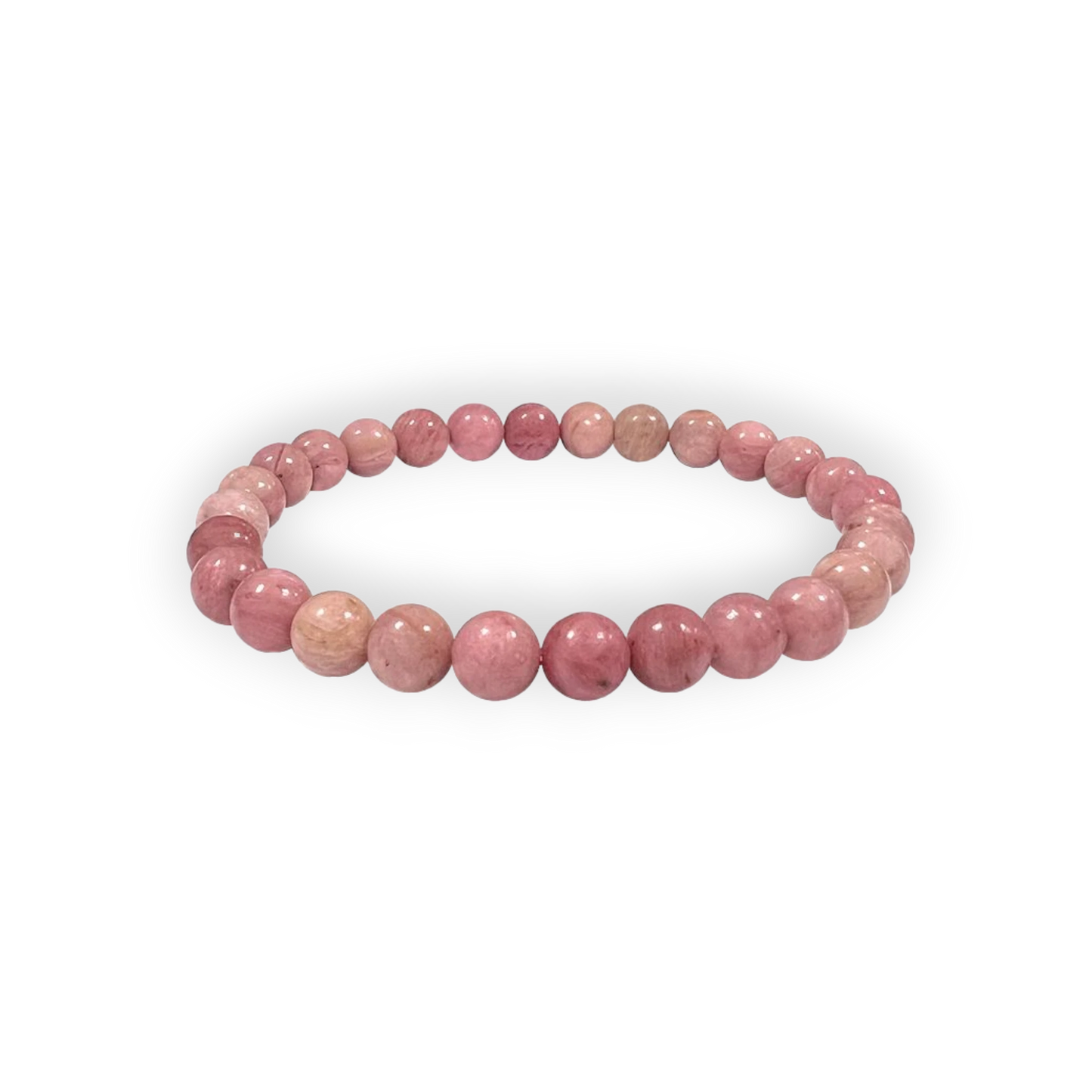 Bracelet Rhodonite