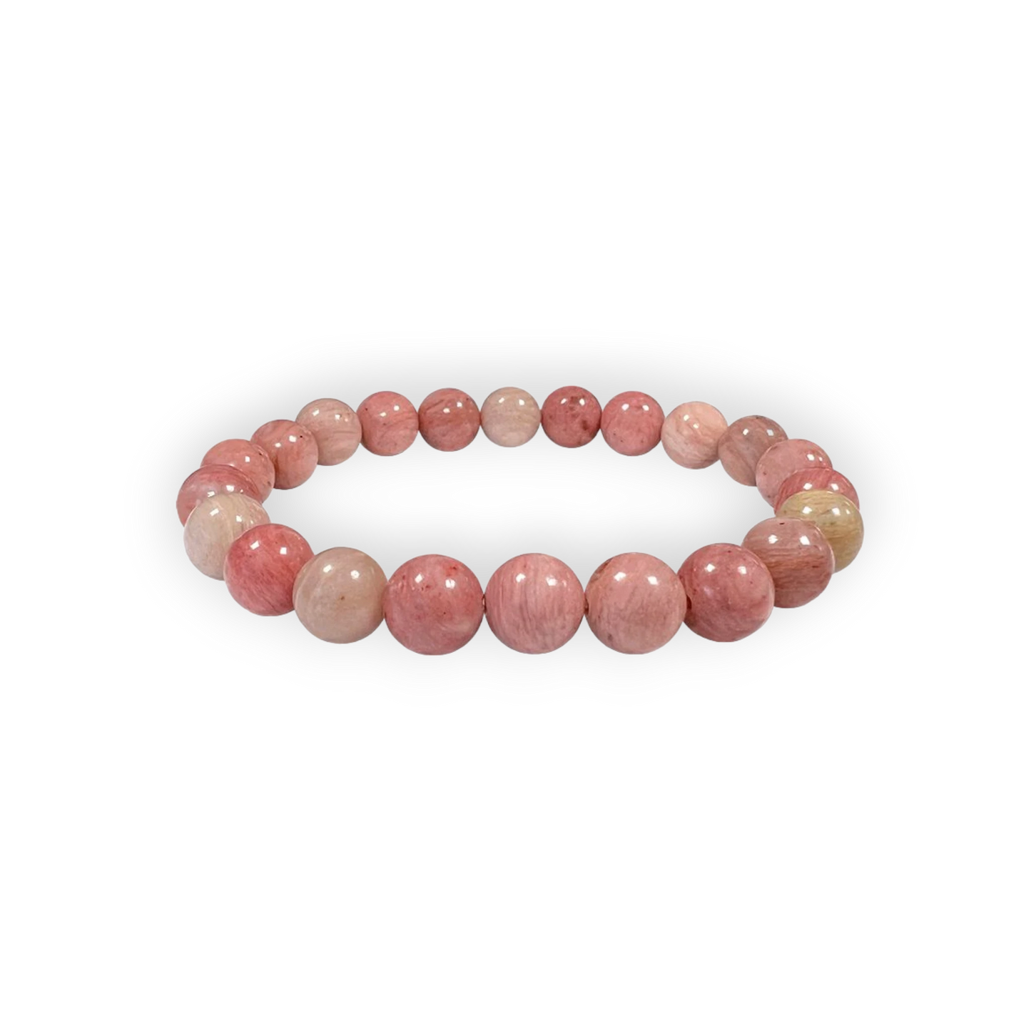 Bracelet Rhodonite