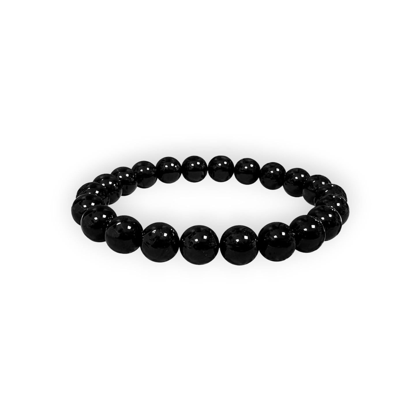 Bracelet Tourmaline noire