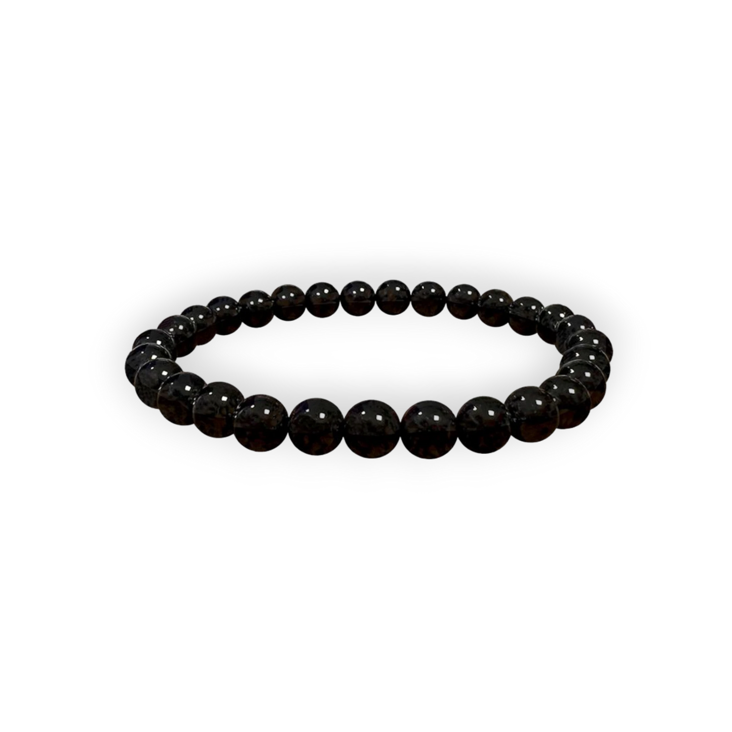 Bracelet Tourmaline noire