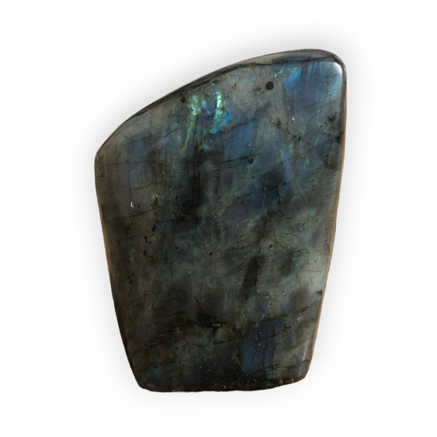 Labradorite forme libre 400 gr 2