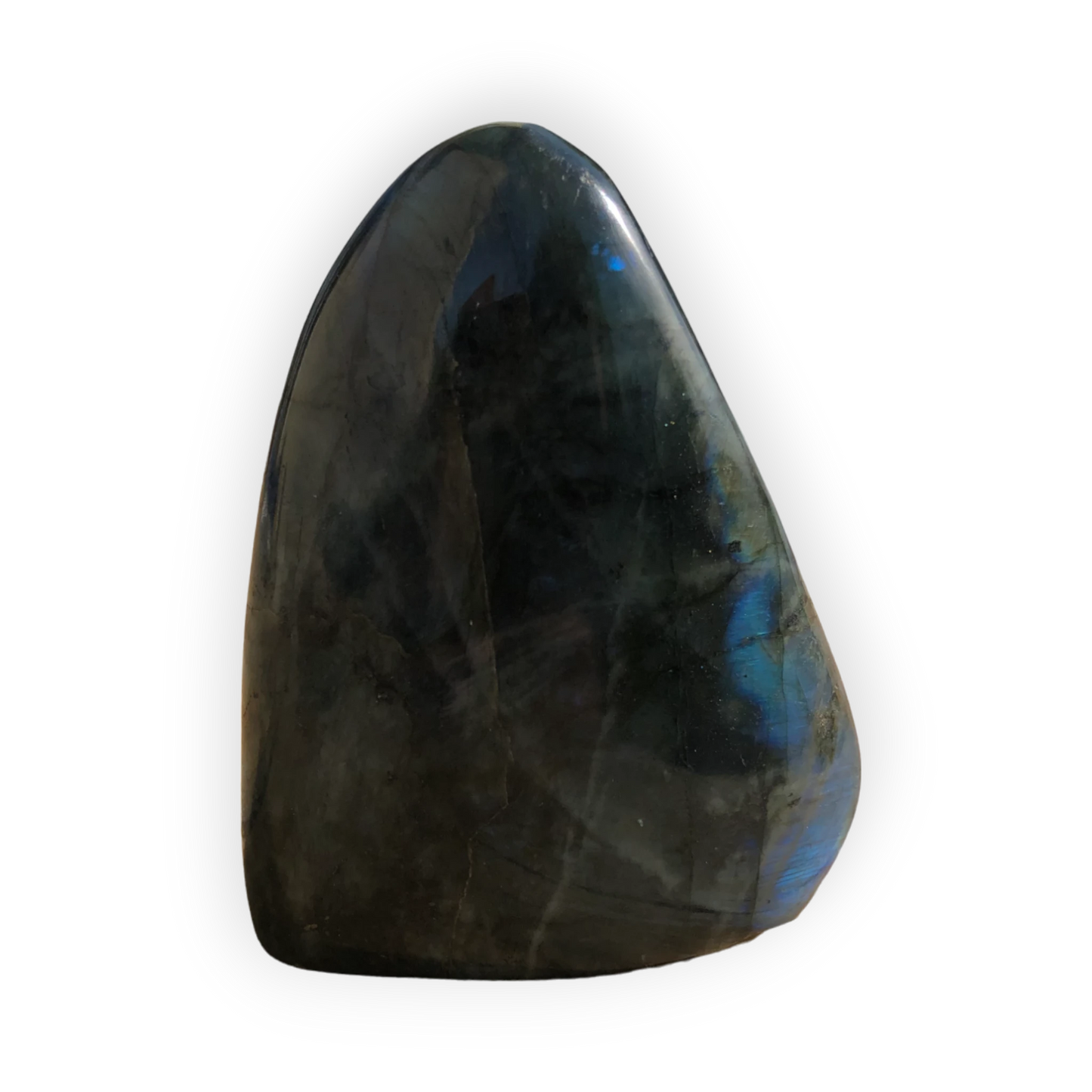 Labradorite forme libre 400 gr 1