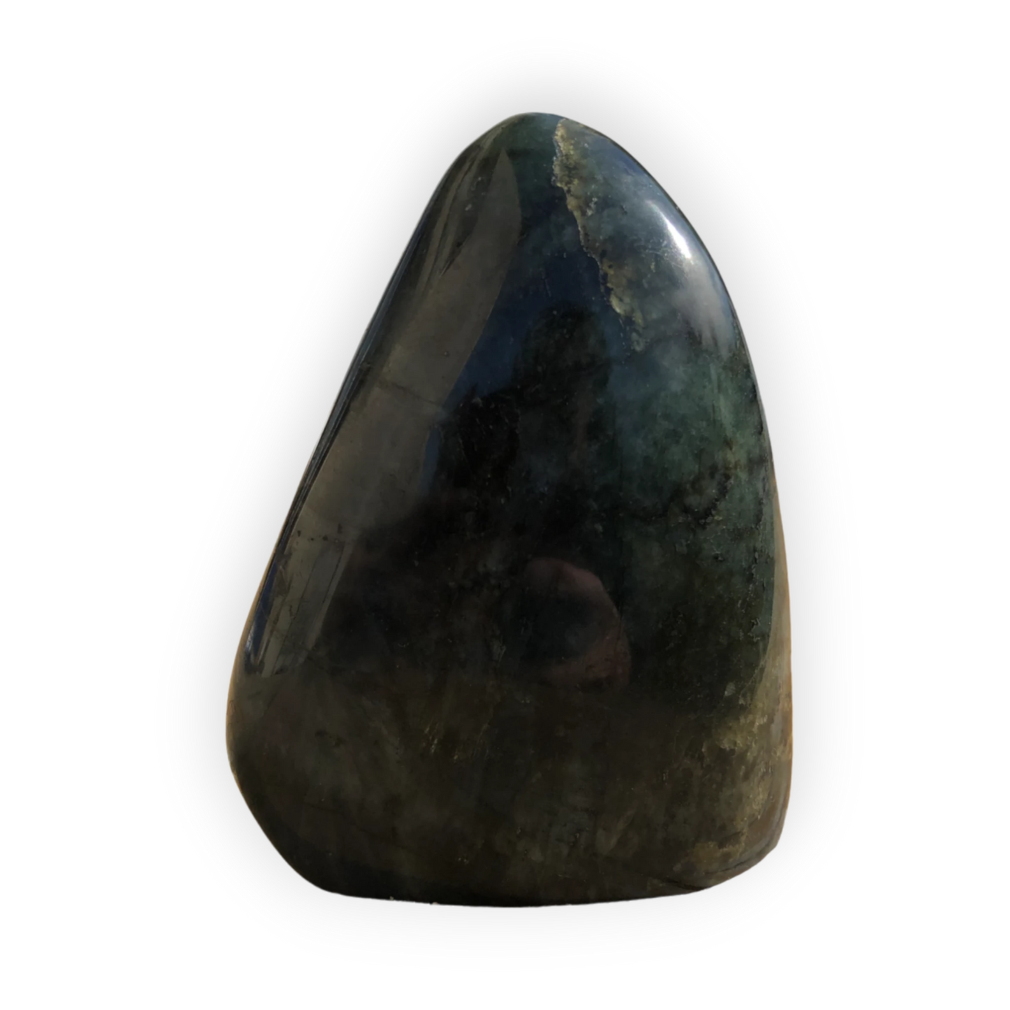 Labradorite forme libre 400 gr 1