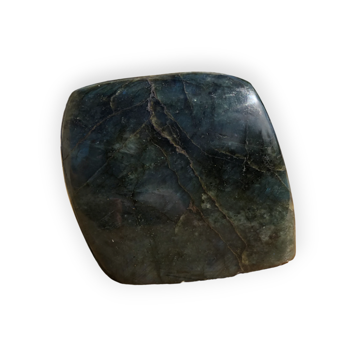 Labradorite forme libre 532 gr