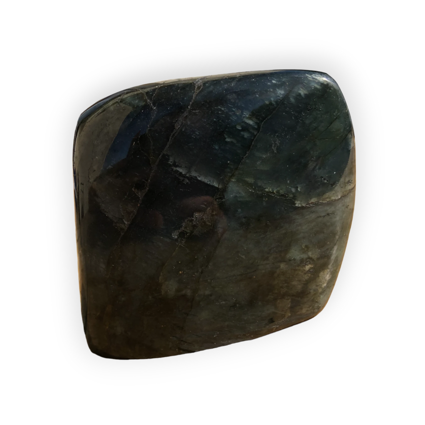 Labradorite forme libre 532 gr