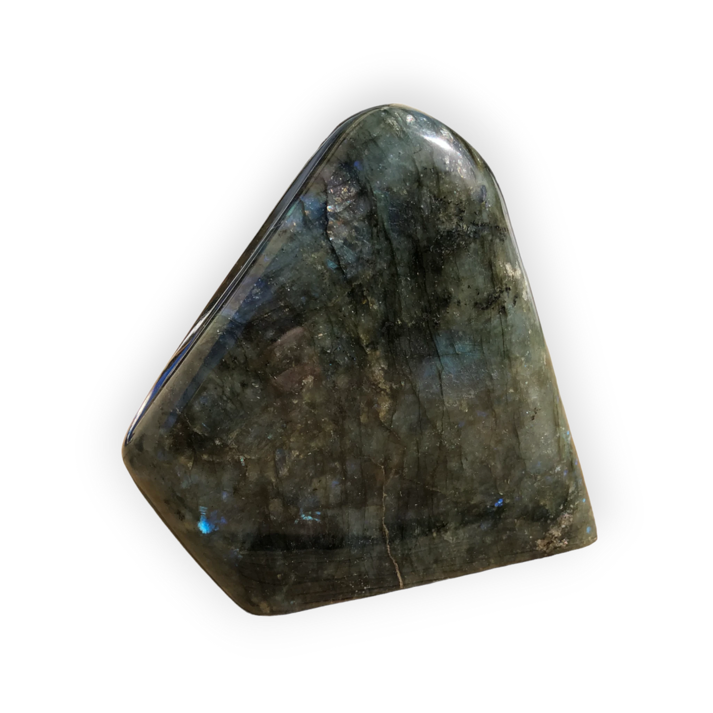 Labradorite forme libre 755 gr