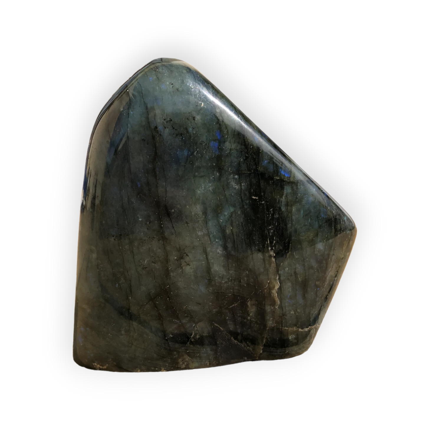 Labradorite forme libre 755 gr