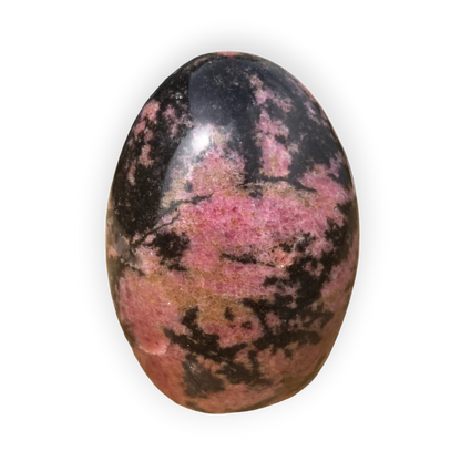 Rhodonite forme libre 485g