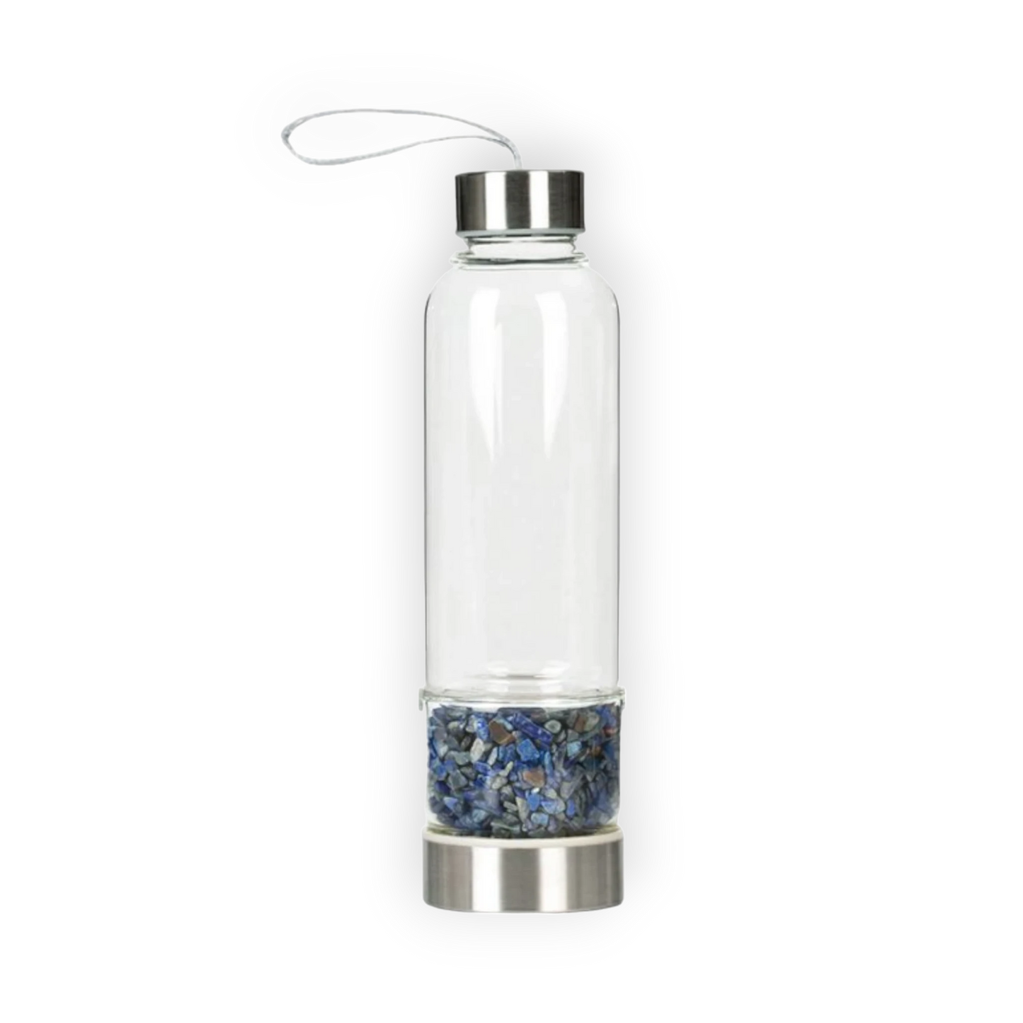 Bouteille "Elixir de Lapis-lazuli"