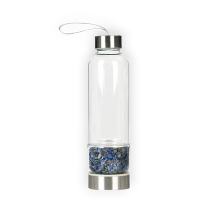 Bouteille "Elixir de Lapis-lazuli"