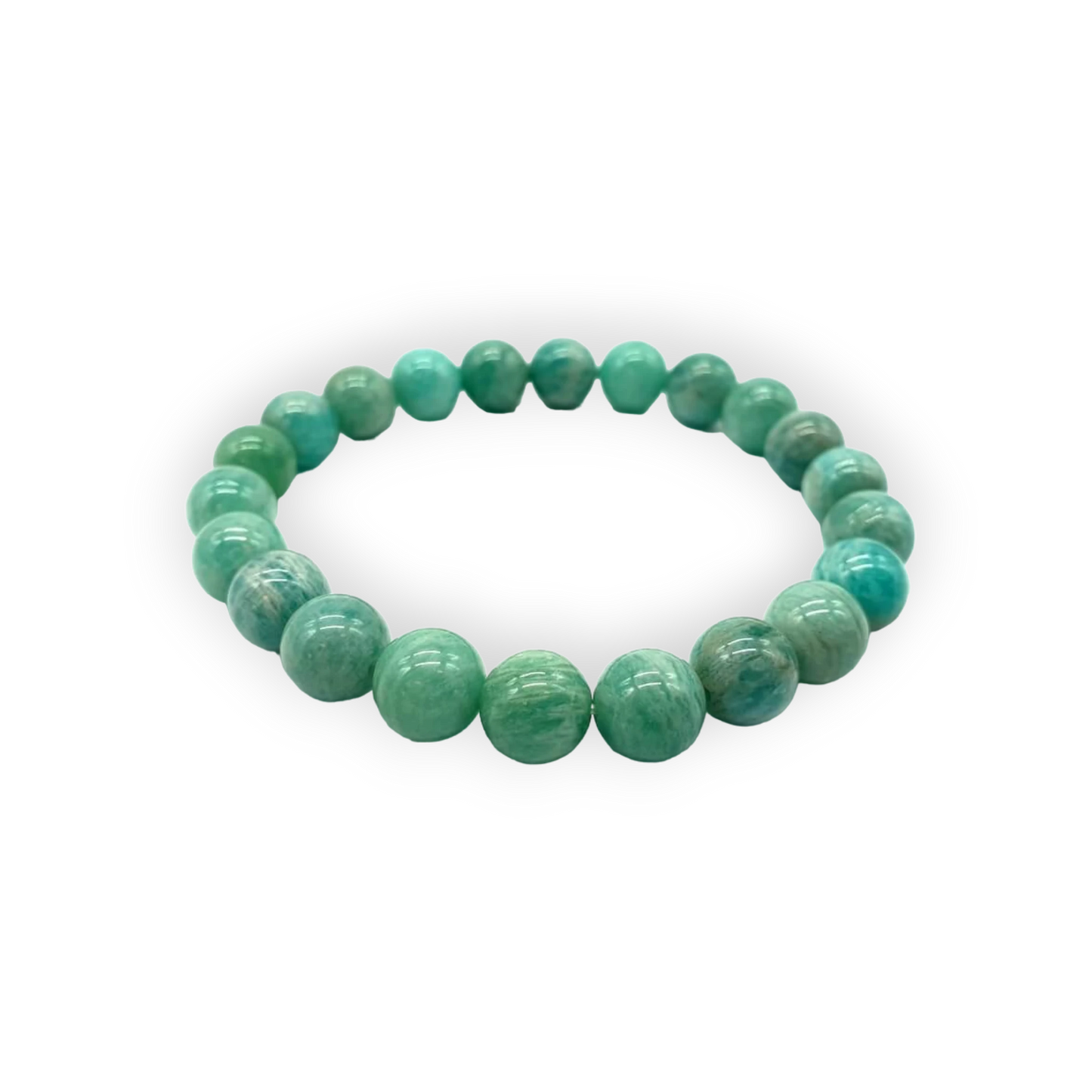 Bracelet Amazonite