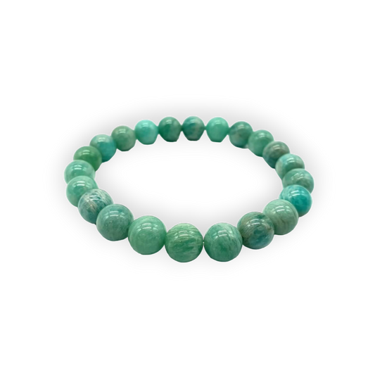 Bracelet Amazonite