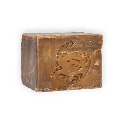 Savon d'Alep traditionnel